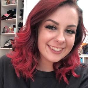 Meet your Posher, Jenna